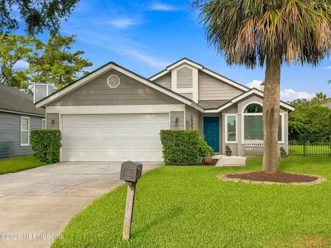 273 Patrick Mill Cir, Ponte Vedra Beach, FL 32082