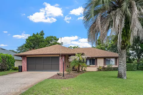 62 Foster Ln, Palm Coast, FL 32137