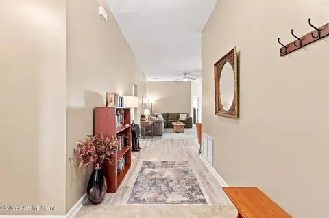 Entry Way - 248 Pine Arbor Cir, Saint Augustine, FL 32084 photo 2 of 3