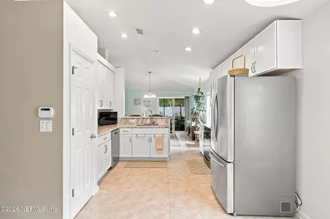 Kitchen - 248 Pine Arbor Cir, Saint Augustine, FL 32084 photo 1 of 8