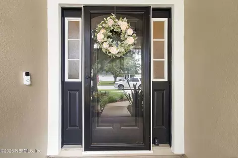 Entry Way - 248 Pine Arbor Cir, Saint Augustine, FL 32084 photo 1 of 3