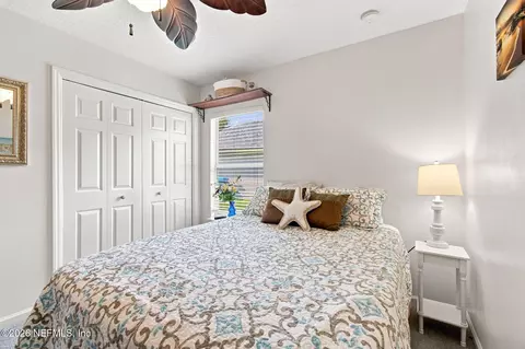 Bedroom - 248 Pine Arbor Cir, Saint Augustine, FL 32084 photo 5 of 5