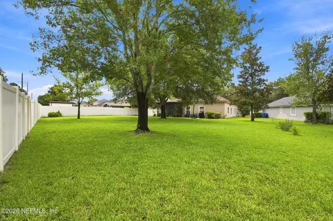Exterior - 248 Pine Arbor Cir, Saint Augustine, FL 32084 photo 10 of 12