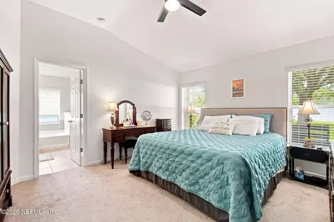 Bedroom - 248 Pine Arbor Cir, Saint Augustine, FL 32084 photo 1 of 5