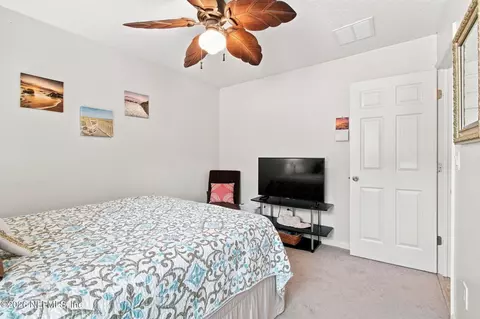 Bedroom - 248 Pine Arbor Cir, Saint Augustine, FL 32084 photo 4 of 5