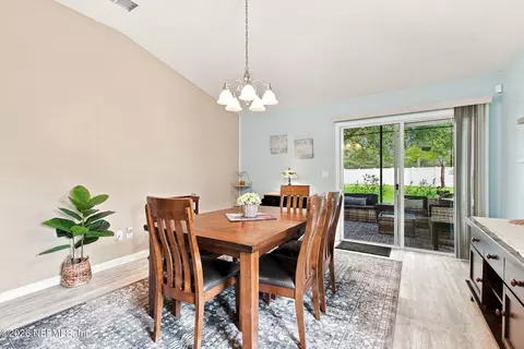 Dining - 248 Pine Arbor Cir, Saint Augustine, FL 32084 photo 2 of 2