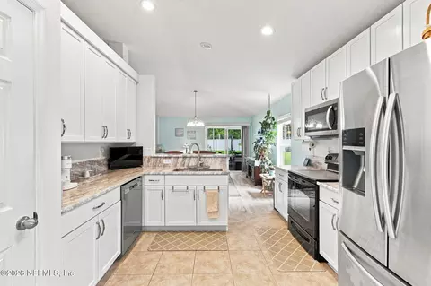 Kitchen - 248 Pine Arbor Cir, Saint Augustine, FL 32084 photo 2 of 8