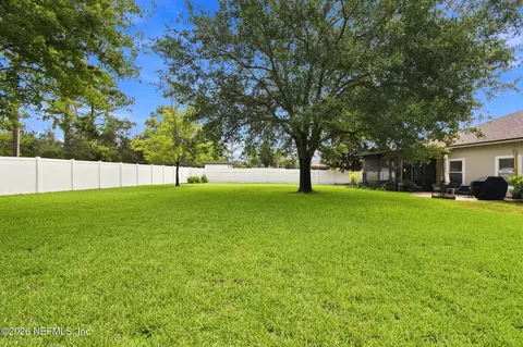 Exterior - 248 Pine Arbor Cir, Saint Augustine, FL 32084 photo 9 of 12