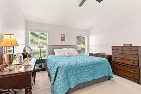 Bedroom - 248 Pine Arbor Cir, Saint Augustine, FL 32084 photo 2 of 5