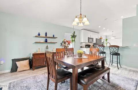 Dining - 248 Pine Arbor Cir, Saint Augustine, FL 32084 photo 1 of 2