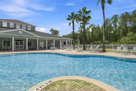 Exterior - 248 Pine Arbor Cir, Saint Augustine, FL 32084 photo 12 of 12