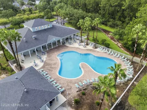 Exterior - 248 Pine Arbor Cir, Saint Augustine, FL 32084 photo 11 of 12