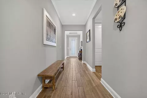 Entry Way - 11 Perfect Drive Dr, Saint Augustine, FL 32092 photo 4 of 5