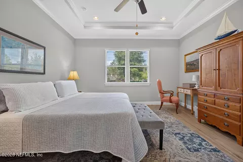 Bedroom - 11 Perfect Drive Dr, Saint Augustine, FL 32092 photo 9 of 9