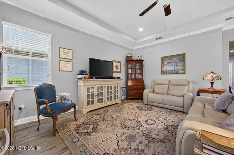 Living - 11 Perfect Drive Dr, Saint Augustine, FL 32092 photo 1 of 1