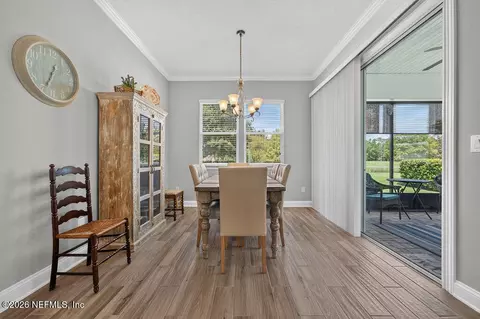 Dining - 11 Perfect Drive Dr, Saint Augustine, FL 32092 photo 1 of 2