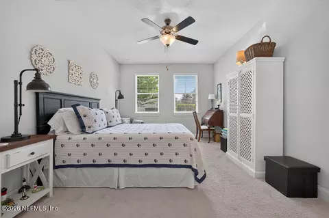 Bedroom - 11 Perfect Drive Dr, Saint Augustine, FL 32092 photo 3 of 9