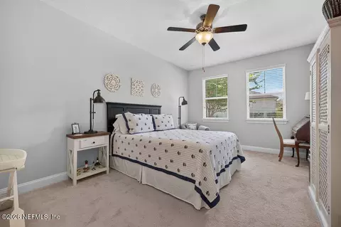 Bedroom - 11 Perfect Drive Dr, Saint Augustine, FL 32092 photo 1 of 9