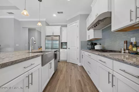 Kitchen - 11 Perfect Drive Dr, Saint Augustine, FL 32092 photo 1 of 2