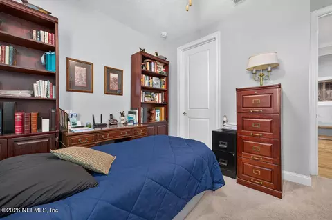 Bedroom - 11 Perfect Drive Dr, Saint Augustine, FL 32092 photo 4 of 9