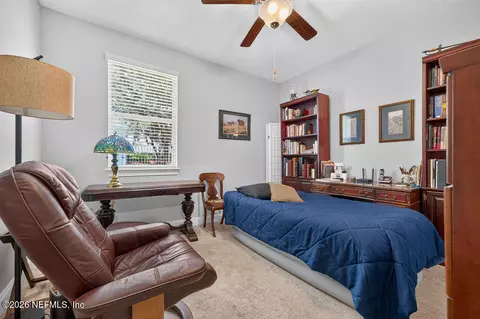 Bedroom - 11 Perfect Drive Dr, Saint Augustine, FL 32092 photo 5 of 9