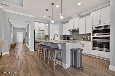 Entry Way - 11 Perfect Drive Dr, Saint Augustine, FL 32092 photo 5 of 5