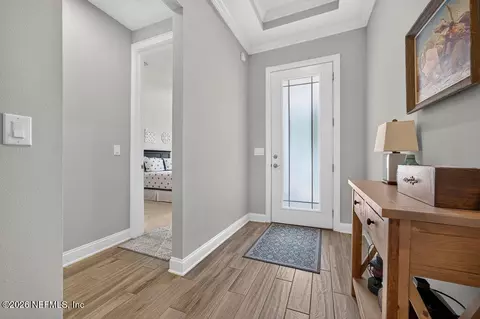 Entry Way - 11 Perfect Drive Dr, Saint Augustine, FL 32092 photo 1 of 5