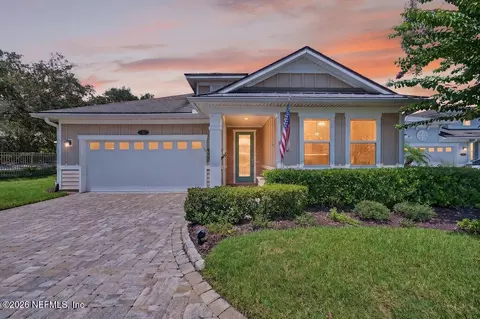 Exterior - 11 Perfect Drive Dr, Saint Augustine, FL 32092 photo 6 of 6