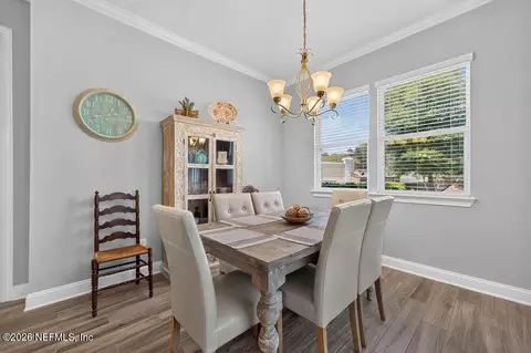 Dining - 11 Perfect Drive Dr, Saint Augustine, FL 32092 photo 2 of 2