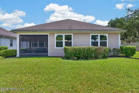 Exterior - 11 Perfect Drive Dr, Saint Augustine, FL 32092 photo 5 of 6