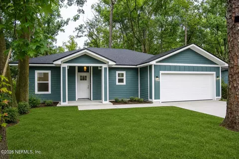 1272 Menna St, Jacksonville, FL 32205