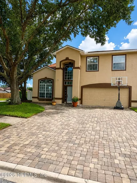 12808 Quincy Bay Dr, Jacksonville, FL 32224