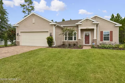 10078 Lemon Grass Ln, Jacksonville, FL 32219