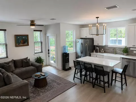 Kitchen - 1200 N Clay St, Saint Augustine, FL 32084 photo 1 of 4