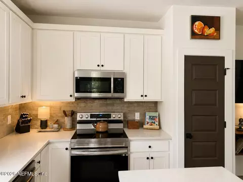 Kitchen - 1200 N Clay St, Saint Augustine, FL 32084 photo 2 of 4