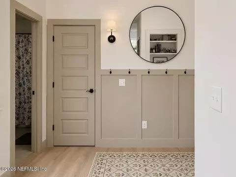 Entry Way - 1200 N Clay St, Saint Augustine, FL 32084 photo 5 of 5