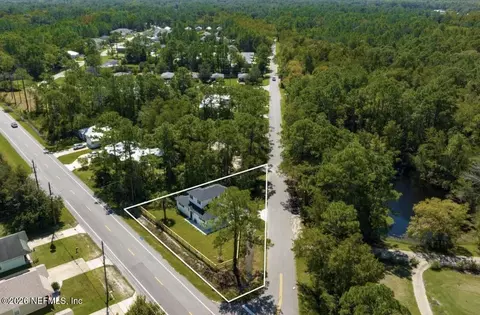 View/Area - 1200 N Clay St, Saint Augustine, FL 32084 photo 2 of 3