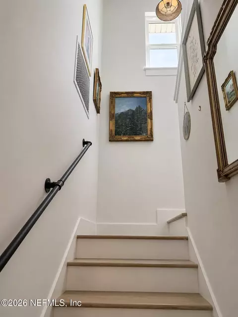 Entry Way - 1200 N Clay St, Saint Augustine, FL 32084 photo 3 of 5