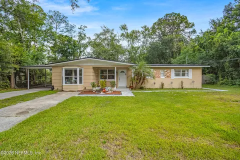 6625 Boy Blue Rd, Jacksonville, FL 32210