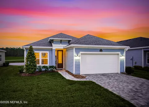761 Stillwater Blvd, Saint Johns, FL 32259