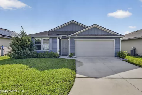 5435 Hollow Birch Dr, Jacksonville, FL 32219