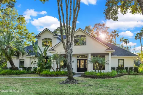 117 Indian Hammock Ln, Ponte Vedra Beach, FL 32082