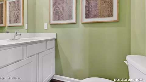 Entry Way - 199 Jury Box Cir, Yulee, FL 32097 photo 2 of 3