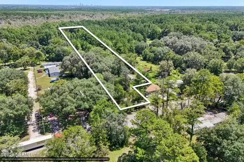 2501 Bulls Bay Hwy, Jacksonville, FL 32220
