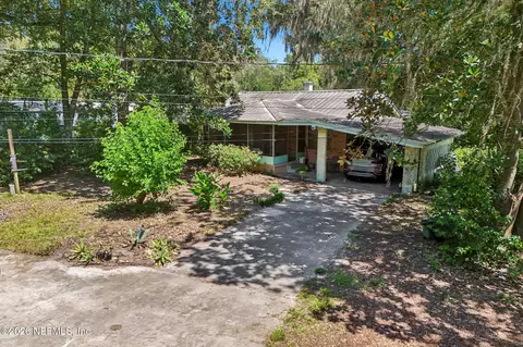 2501 Bulls Bay Hwy, Jacksonville, FL 32220
