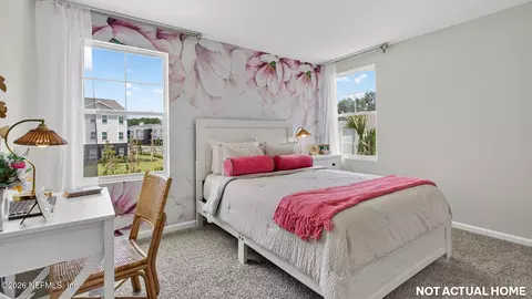 Bedroom - 231 Jury Box Cir, Yulee, FL 32097 photo 3 of 7