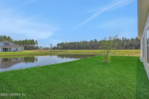 Exterior - 144 Cedar Knoll Cir, Saint Augustine, FL 32092 photo 5 of 12