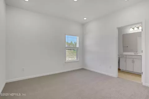 Bedroom - 144 Cedar Knoll Cir, Saint Augustine, FL 32092 photo 7 of 7