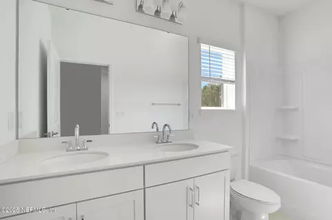 Bath - 144 Cedar Knoll Cir, Saint Augustine, FL 32092 photo 4 of 5