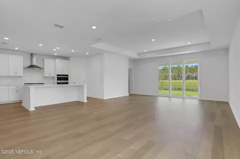 Living - 144 Cedar Knoll Cir, Saint Augustine, FL 32092 photo 3 of 7